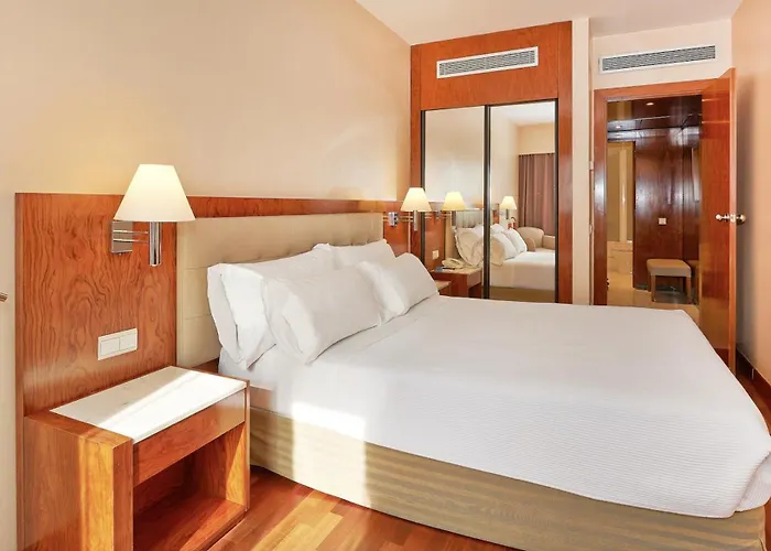 Bohemian Entenza ホテル バルセロナ