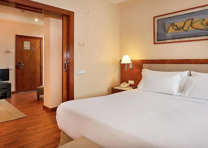 ホテル Bohemian Entenza