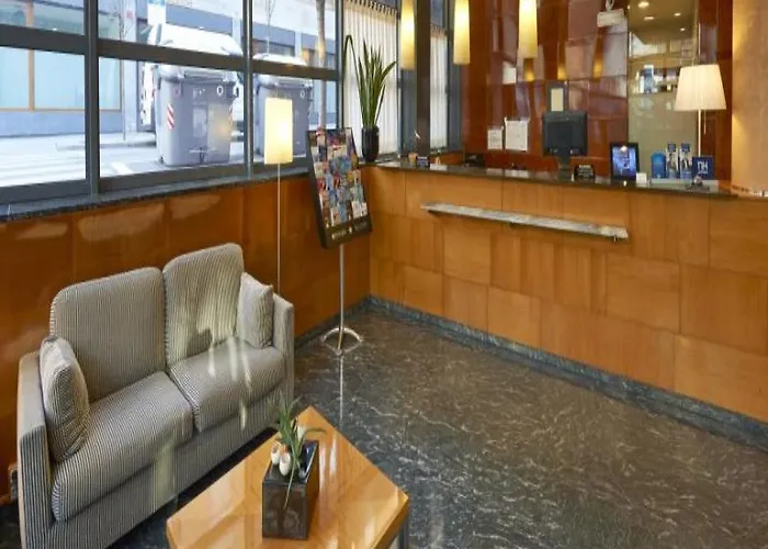 Bohemian Entenza ホテル