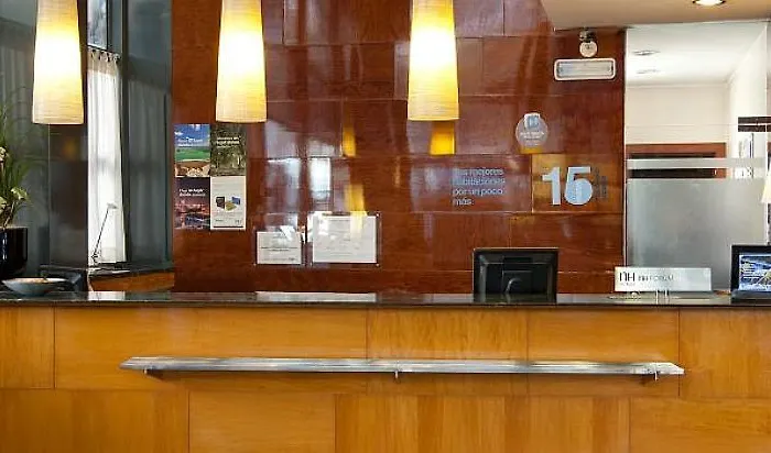 Bohemian Entenza ホテル