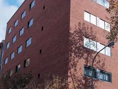 ホテル Bohemian Entenza バルセロナ