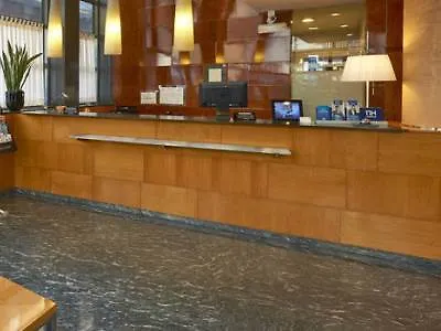 ホテル Bohemian Entenza