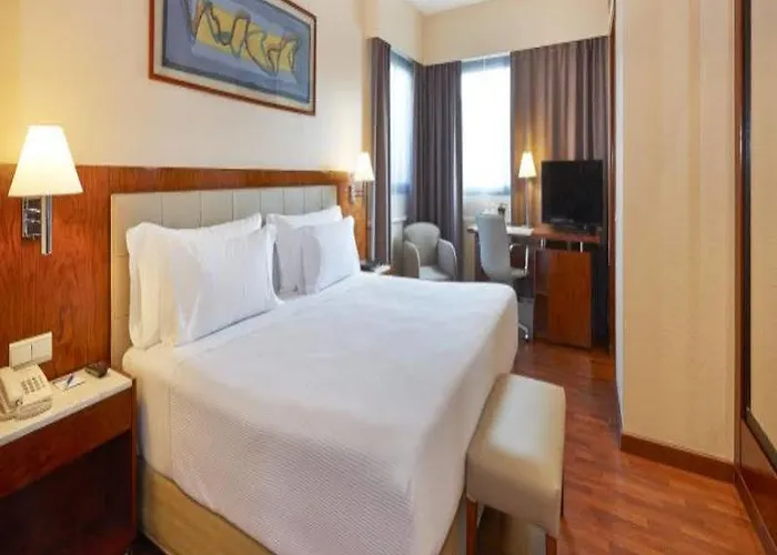 Bohemian Entenza ホテル