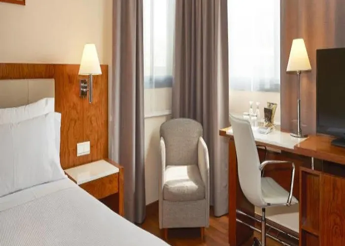 Bohemian Entenza ホテル バルセロナ