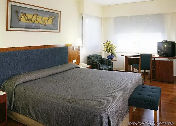 Bohemian Entenza ホテル