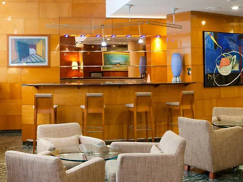 ホテル Bohemian Entenza 3*