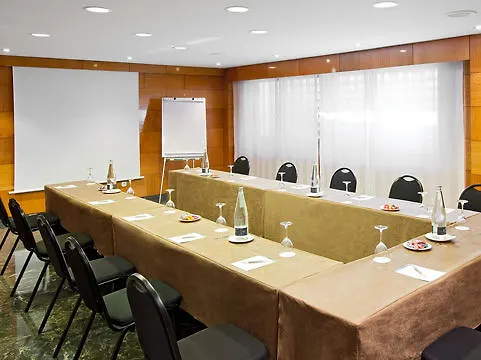 ホテル Bohemian Entenza バルセロナ