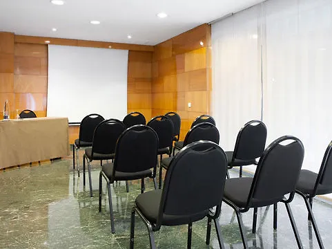 ホテル Bohemian Entenza 3*