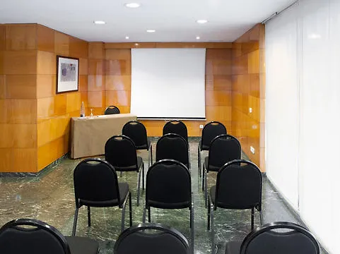 Bohemian Entenza ホテル