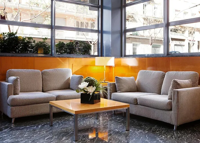 Bohemian Entenza ホテル 3*