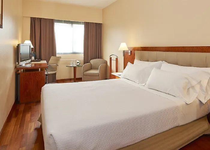 Bohemian Entenza ホテル