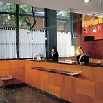 Hotel Bohemian Entenza