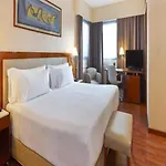 Bohemian Entenza Hotel