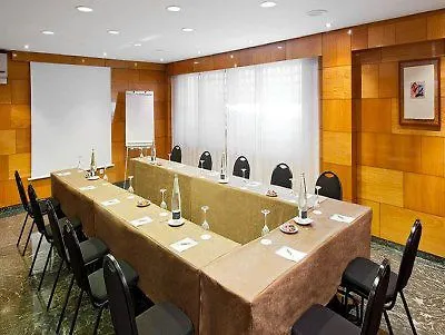 Bohemian Entenza Hotel