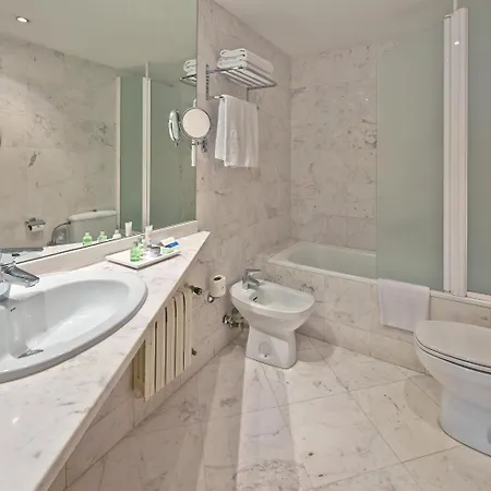 Nh Entenza Hotel Barcelona