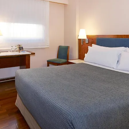 Nh Entenza Barcelona