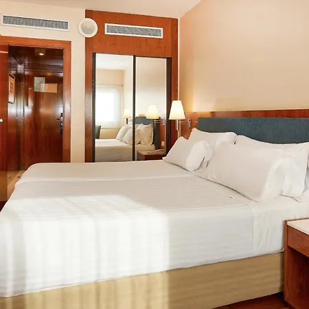 Hotel Bohemian Entenza Barcelona