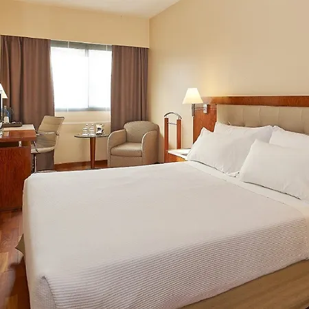 Nh Entenza Hotel