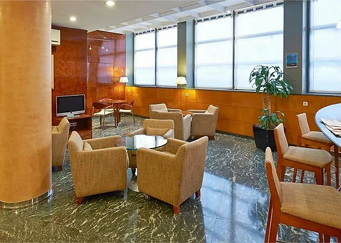 Hotel Bohemian Entenza