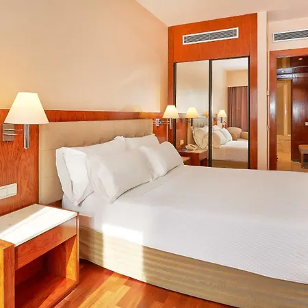 Nh Entenza 3* Barcelona