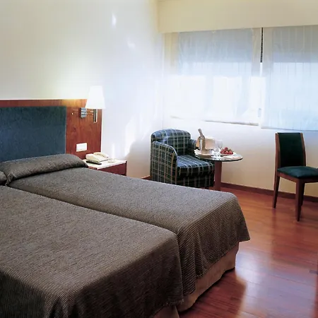 Nh Entenza Hotel