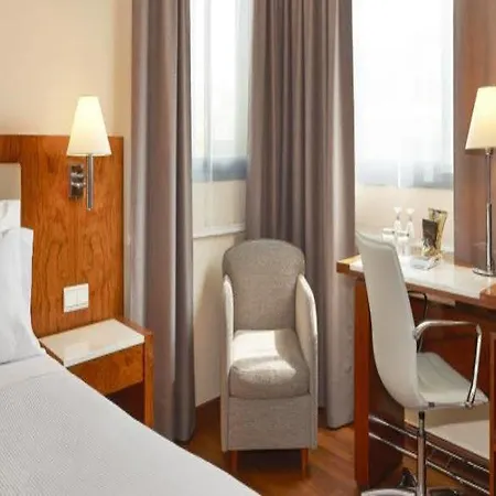 Nh Entenza Hotel Barcelona