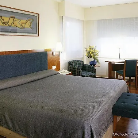 Nh Entenza Hotel