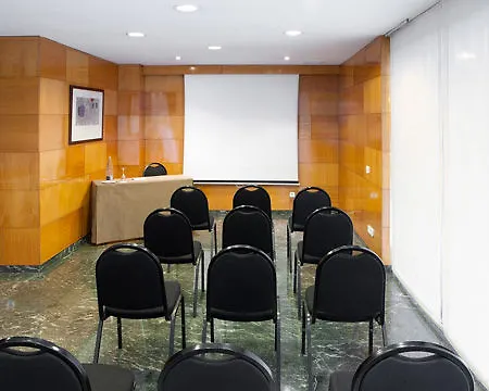 Nh Entenza Hotel