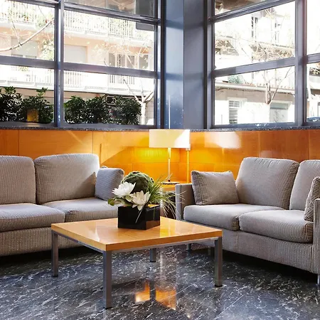Nh Entenza Hotel 3*
